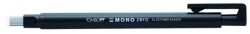 Tombow Mono Zero 2.5 x 5 mm Yassı Uçlu Kalem Silgi Çizgili - 1