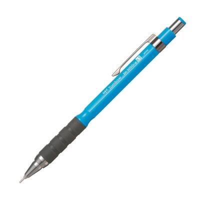 Tombow SH-300 Grip Mekanik Kurşun Kalem 0.5 mm Mavi - 1