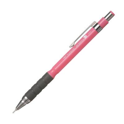 Tombow SH-300 Grip Mekanik Kurşun Kalem 0.5 mm Pembe - 1