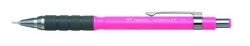 Tombow SH-300 Grip Mekanik Kurşun Kalem 0.7 mm NEON PEMBE - 1