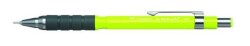 Tombow SH-300 Grip Mekanik Kurşun Kalem 0.7 mm NEON SARI - 1