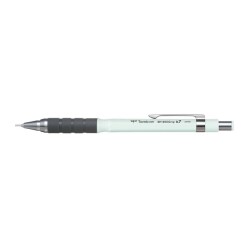 Tombow SH-300 Grip Mekanik Kurşun Kalem 0.7 mm Pastel Gök Mavisi - 1