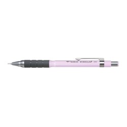 Tombow SH-300 Grip Mekanik Kurşun Kalem 0.7 mm Pastel Lavanta - 1