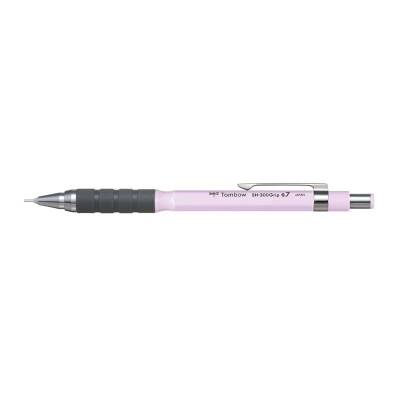 Tombow SH-300 Grip Mekanik Kurşun Kalem 0.7 mm Pastel Lavanta - 1