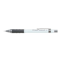 Tombow SH-300 Grip Mekanik Kurşun Kalem 0.7 mm Pastel Nane Yeşili - 1