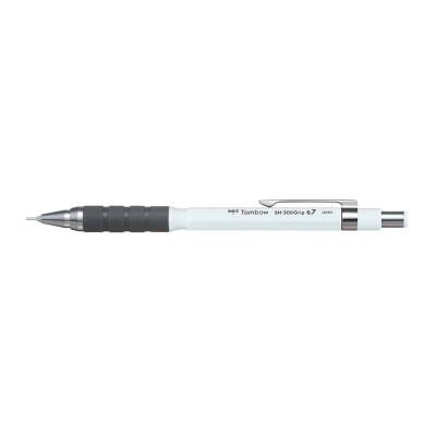 Tombow SH-300 Grip Mekanik Kurşun Kalem 0.7 mm Pastel Nane Yeşili - 1