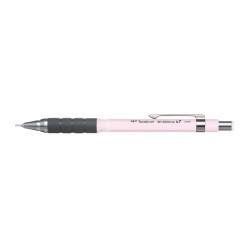 Tombow SH-300 Grip Mekanik Kurşun Kalem 0.7 mm Pastel Sakura Pembe - 1