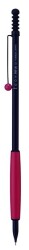 Tombow Zoom Mekanik Kurşun Kalem 0.5 mm SİYAH/KIRMIZI - Tombow