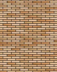 Tuğla Desenli Karton Duvar 1/100 3 Adet - Eshel