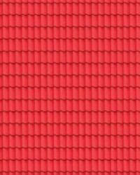 Tuğla Karton Çatı 1/100 3 Adet - Eshel