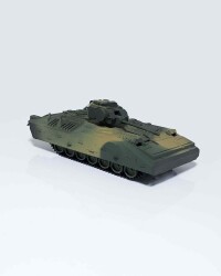 Type 90 Tank 1/75 1 Adet - Eshel