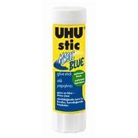 Uhu Stick Magic Mavi Stick Yapıştırıcı 40 gr. - 1