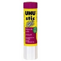 Uhu Stick Magic Mavi Stick Yapıştırıcı 8,2 gr. - 1