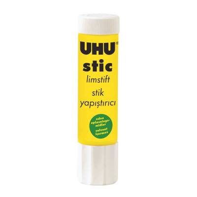 Uhu Stick Yapıştırıcı 21 gr. - 1