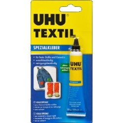 Uhu Textil Kumaş Yapıştırıcısı - 1