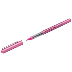 Uni-ball Eye DS Fine 0.7 Roller Kalem Pembe - 1