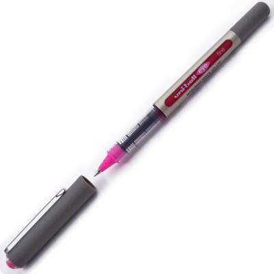 Uni-ball Eye Fine 0.7 Roller Kalem Pembe - 1