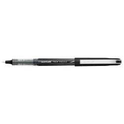Uni-ball Eye Needle 0.5 İğne Uçlu Kalem Siyah - 1