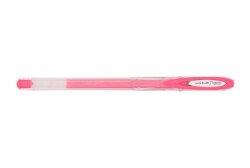 Uni-ball Signo Angelic Colour Renkli Kalem Pastel Kırmızı - 1