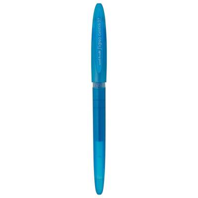 Uni-ball Signo Gelstick 0.7 Jel Kalem A.Mavi - 1