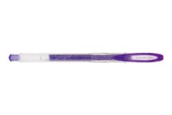 Uni-ball Signo Sparkling Simli Kalem Mor - 1