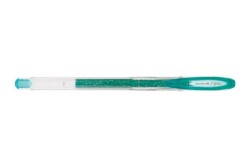 Uni-ball Signo Sparkling Simli Kalem Yeşil - 1