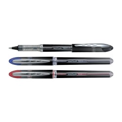 Uni-ball Vision Elite 0.5 Roller Kalem 3'lü Set - 1