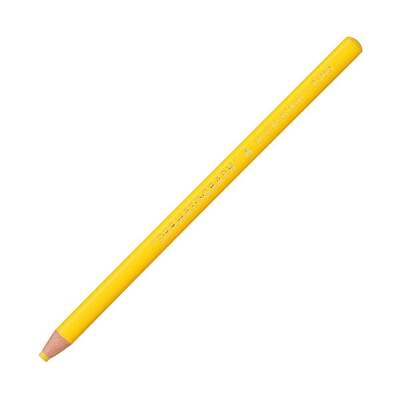 Uni Dermatograph Kalemi Sarı - 1