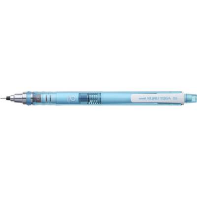 Uni Kuru Toga T 0.5 Versatil Kalem Mavi - 1
