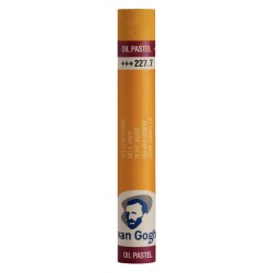 Van Gogh Yağlı Pastel Boya 227,7 Yellow Ochre - 1