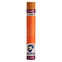 Van Gogh Yağlı Pastel Boya 234,5 Raw Sienna - 1