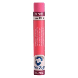 Van Gogh Yağlı Pastel Boya 362,5 Deep Rose - 1