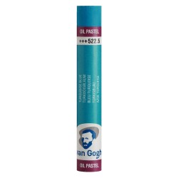 Van Gogh Yağlı Pastel Boya 522,5 Turquoise Blue - 1