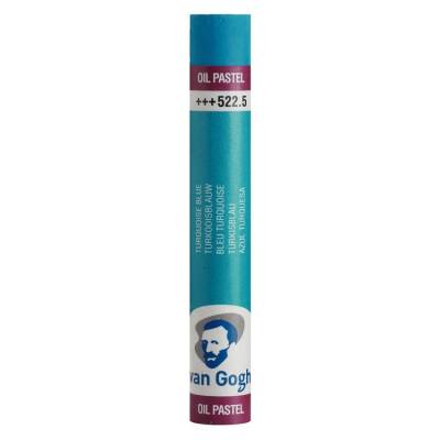 Van Gogh Yağlı Pastel Boya 522,5 Turquoise Blue - 1