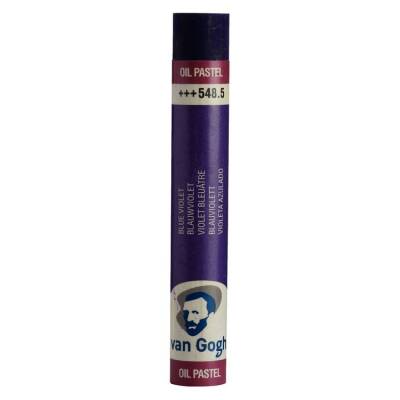 Van Gogh Yağlı Pastel Boya 548,5 Blue Violet - 1