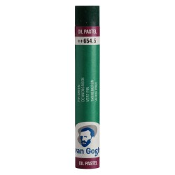 Van Gogh Yağlı Pastel Boya 654,5 Fir Green - 1