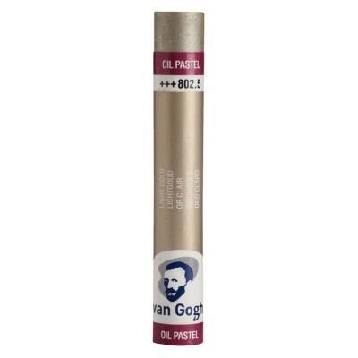 Van Gogh Yağlı Pastel Boya 802,5 Light Gold - 1