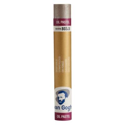 Van Gogh Yağlı Pastel Boya 803,5 Deep Gold - 1