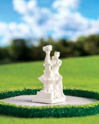 Venüs Fıskiye 1/100-1/50 1 Adet - Eshel