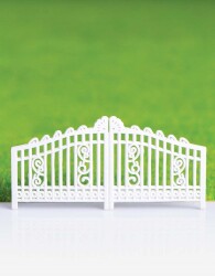 Villa Kapı 1/100 1 Adet - Eshel