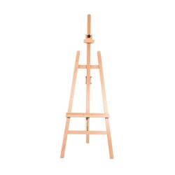 Vincent Akademi Şövale Basil / Fesleğen EA50129 - Vincent