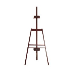 Vincent Akademi Şövale Chrysanthemum / Kasımpatı EA50125 - Vincent