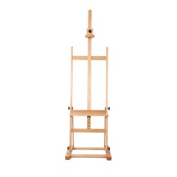 Vincent Akademi Şövale Crocus Pine / Çiğdem Çam EA50117 - 1
