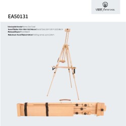 Vincent Akademi Şövale Lilac / Leylak EA50131 - 2