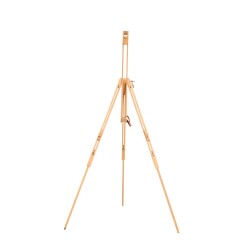 Vincent Akademi Şövale Papaver / Gelincik EA50130 - Vincent