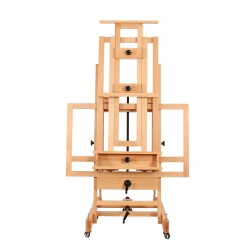 Vincent Artist Şövale Hyacinth / Sümbül EA50108 - Vincent