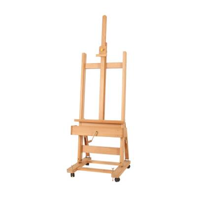 Vincent Artist Şövale Jasmin / Yasemin EA50110 - 1