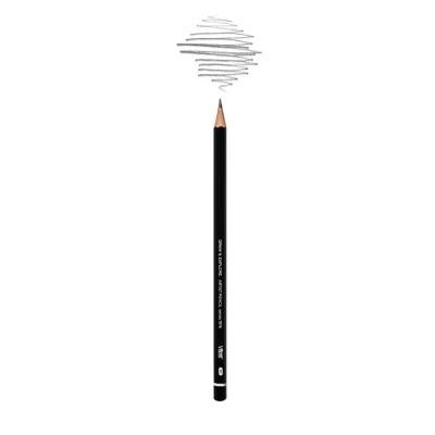 Vincent Draw & Explore Artist Resim Kalemi 3H - 1