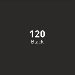 Vincent Graph Master Design Marker 120 Balck - 3