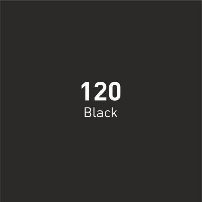 Vincent Graph Master Design Marker 120 Balck - 3
